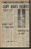 Sunday Mirror Sunday 21 August 1960 Page 22