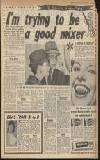 Sunday Mirror Sunday 28 August 1960 Page 15