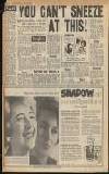 Sunday Mirror Sunday 28 August 1960 Page 16