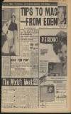 Sunday Mirror Sunday 02 October 1960 Page 5