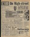 Sunday Mirror Sunday 02 October 1960 Page 29