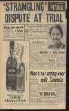 Sunday Mirror Sunday 16 October 1960 Page 38