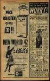 Sunday Mirror Sunday 06 November 1960 Page 16