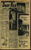 Sunday Mirror Sunday 06 November 1960 Page 19