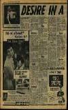 Sunday Mirror Sunday 06 November 1960 Page 22