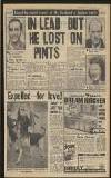 Sunday Mirror Sunday 04 December 1960 Page 3