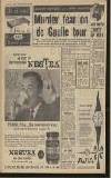 Sunday Mirror Sunday 04 December 1960 Page 4