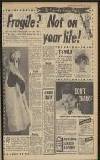 Sunday Mirror Sunday 04 December 1960 Page 21