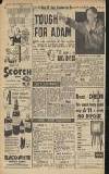 Sunday Mirror Sunday 11 December 1960 Page 22