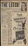 Sunday Mirror Sunday 18 December 1960 Page 15
