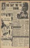 Sunday Mirror Sunday 18 December 1960 Page 22