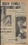 Sunday Mirror Sunday 03 December 1961 Page 5