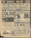 Sunday Mirror Sunday 08 January 1961 Page 2