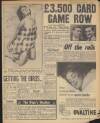 Sunday Mirror Sunday 08 January 1961 Page 3