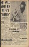 Sunday Mirror Sunday 15 January 1961 Page 3