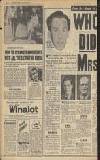 Sunday Mirror Sunday 15 January 1961 Page 16