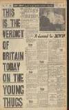 Sunday Mirror Sunday 15 January 1961 Page 19