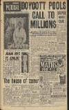 Sunday Mirror Sunday 15 January 1961 Page 32