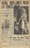 Sunday Mirror Sunday 22 January 1961 Page 14