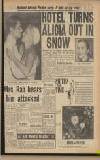 Sunday Mirror Sunday 05 February 1961 Page 3