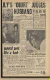Sunday Mirror Sunday 19 February 1961 Page 5