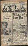 Sunday Mirror Sunday 05 March 1961 Page 4