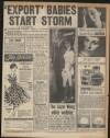 Sunday Mirror Sunday 05 March 1961 Page 5