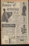 Sunday Mirror Sunday 05 March 1961 Page 18