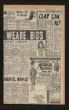 Sunday Mirror Sunday 05 March 1961 Page 29