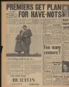 Sunday Mirror Sunday 12 March 1961 Page 2