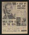 Sunday Mirror Sunday 19 March 1961 Page 3