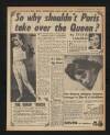 Sunday Mirror Sunday 19 March 1961 Page 13