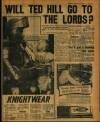 Sunday Mirror Sunday 09 July 1961 Page 2