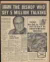 Sunday Mirror Sunday 10 September 1961 Page 11