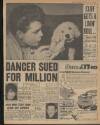 Sunday Mirror Sunday 01 October 1961 Page 3