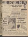 Sunday Mirror Sunday 22 October 1961 Page 3