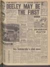 Sunday Mirror Sunday 29 October 1961 Page 33