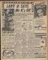 Sunday Mirror Sunday 26 November 1961 Page 19