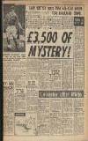 Sunday Mirror Sunday 26 November 1961 Page 39