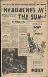 Sunday Mirror Sunday 17 December 1961 Page 11