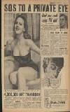 Sunday Mirror Sunday 04 March 1962 Page 3