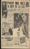 Sunday Mirror Sunday 04 March 1962 Page 7