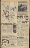 Sunday Mirror Sunday 04 March 1962 Page 12