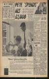 Sunday Mirror Sunday 01 April 1962 Page 24
