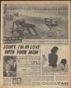 Sunday Mirror Sunday 01 July 1962 Page 3