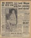 Sunday Mirror Sunday 01 July 1962 Page 5