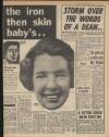 Sunday Mirror Sunday 22 July 1962 Page 7