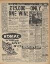 Sunday Mirror Sunday 22 July 1962 Page 18