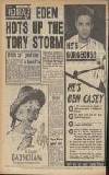 Sunday Mirror Sunday 22 July 1962 Page 23