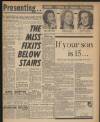 Sunday Mirror Sunday 29 July 1962 Page 17